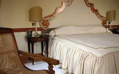 фото отеля Locanda San Verolo