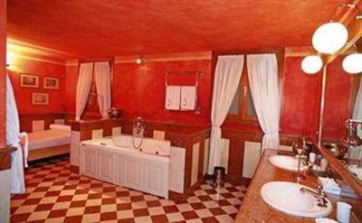 фото отеля Locanda San Verolo