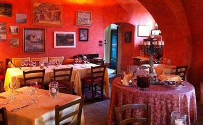 фото отеля Locanda San Verolo