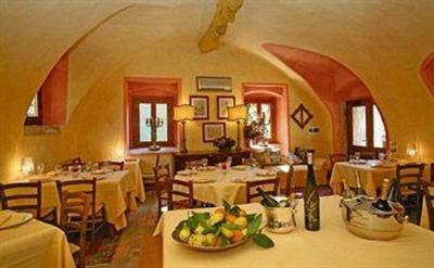 фото отеля Locanda San Verolo