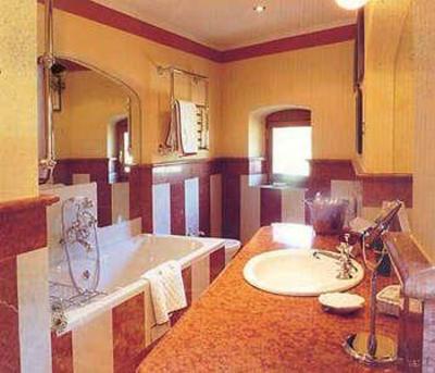 фото отеля Locanda San Verolo