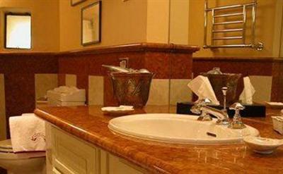 фото отеля Locanda San Verolo
