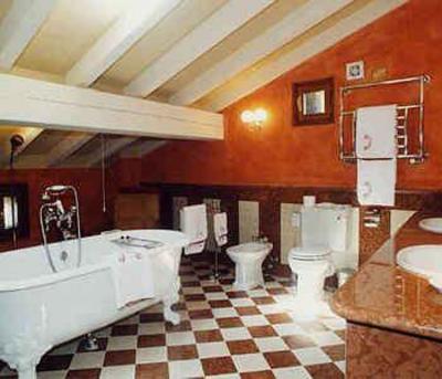 фото отеля Locanda San Verolo