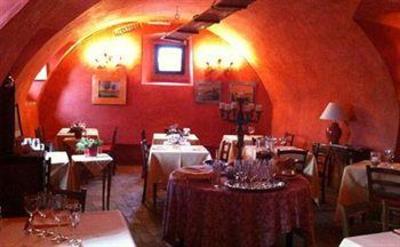 фото отеля Locanda San Verolo