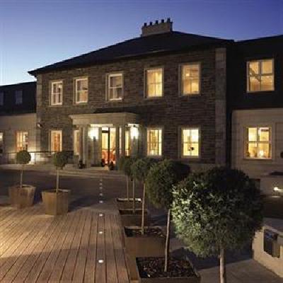 фото отеля Radisson Blu Hotel Sligo