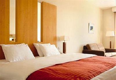 фото отеля Radisson Blu Hotel Sligo