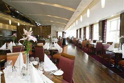 фото отеля Radisson Blu Hotel Sligo
