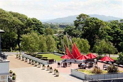 фото отеля Radisson Blu Hotel Sligo