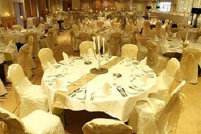 фото отеля Radisson Blu Hotel Sligo