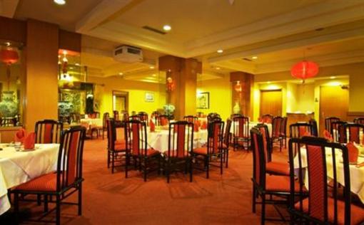 фото отеля Grand Quality Hotel