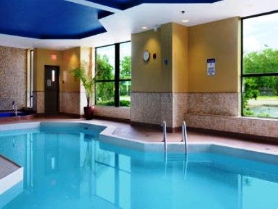 фото отеля Days Inn-Niagara Falls Lundy's Lane