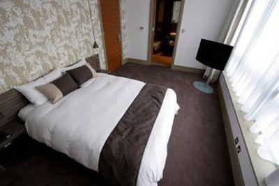фото отеля Bosco Hotel London