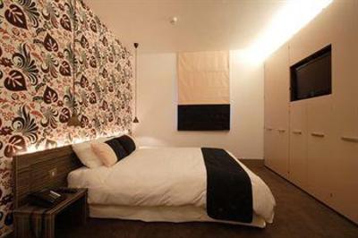 фото отеля Bosco Hotel London