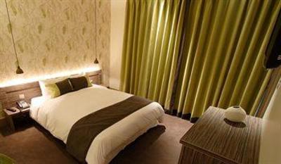 фото отеля Bosco Hotel London