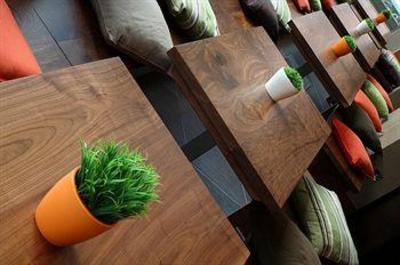 фото отеля Bosco Hotel London