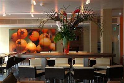 фото отеля Bosco Hotel London