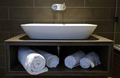 фото отеля Bosco Hotel London