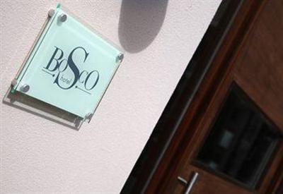фото отеля Bosco Hotel London