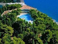 Croatia Hotel