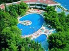 фото отеля Croatia Hotel