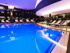 фото отеля Croatia Hotel