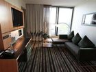 фото отеля Novotel Auckland Airport