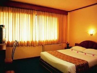 фото отеля World Inn