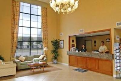 фото отеля BEST WESTERN PLUS Cotton Tree Inn