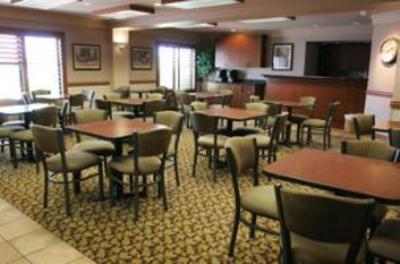 фото отеля BEST WESTERN PLUS Cotton Tree Inn
