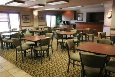 фото отеля BEST WESTERN PLUS Cotton Tree Inn