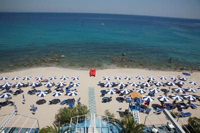 фото отеля San Domenico Hotel