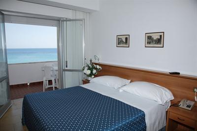 фото отеля San Domenico Hotel