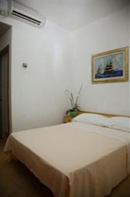 фото отеля San Domenico Hotel