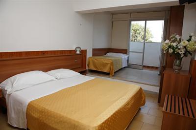 фото отеля San Domenico Hotel