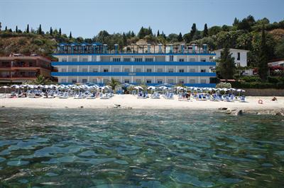 фото отеля San Domenico Hotel