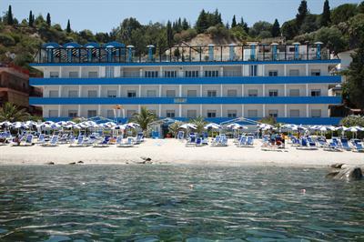 фото отеля San Domenico Hotel
