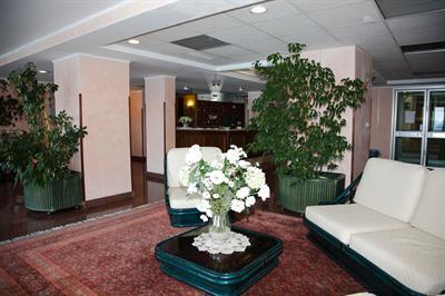 фото отеля San Domenico Hotel
