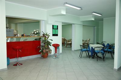 фото отеля San Domenico Hotel
