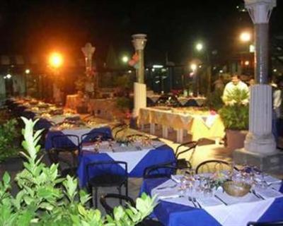 фото отеля San Domenico Hotel