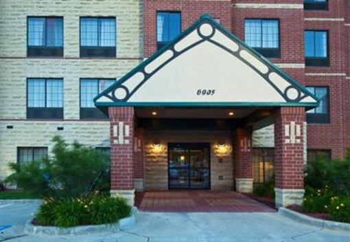 фото отеля Staybridge Suites West Des Moines
