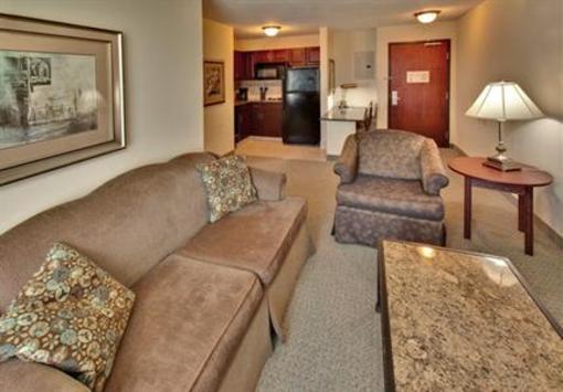 фото отеля Staybridge Suites West Des Moines