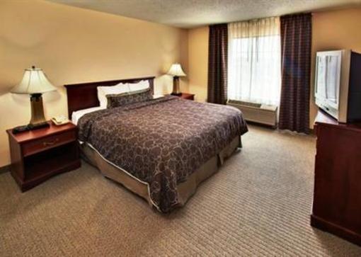 фото отеля Staybridge Suites West Des Moines