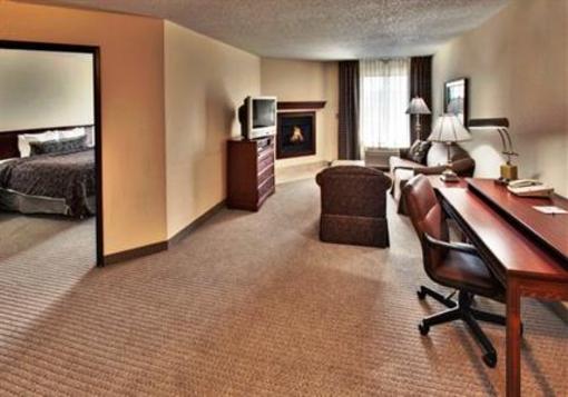 фото отеля Staybridge Suites West Des Moines