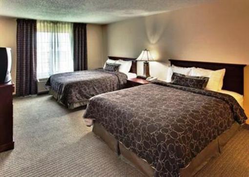 фото отеля Staybridge Suites West Des Moines
