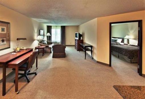 фото отеля Staybridge Suites West Des Moines