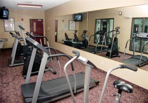 фото отеля Staybridge Suites West Des Moines