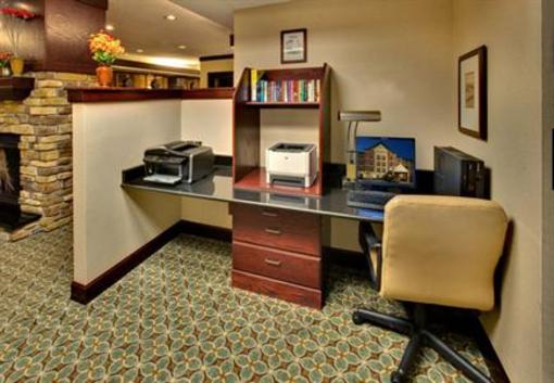 фото отеля Staybridge Suites West Des Moines