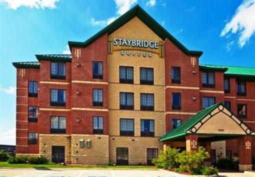фото отеля Staybridge Suites West Des Moines