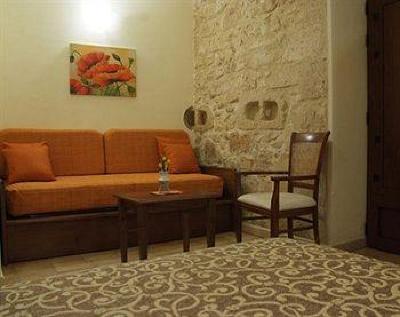 фото отеля Artemisia Resort