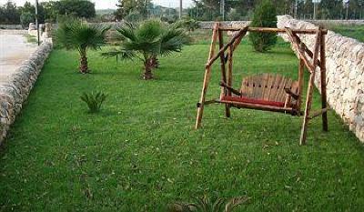 фото отеля Artemisia Resort